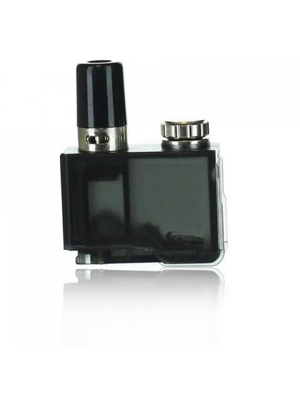 Lost Vape Orion DNA GO Replacement Cartridge (Pack...
