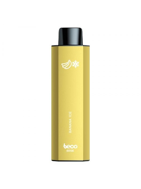 Beco Edge Disposable