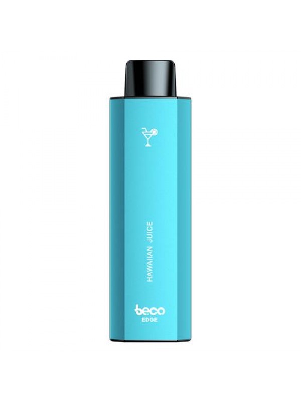Beco Edge Disposable