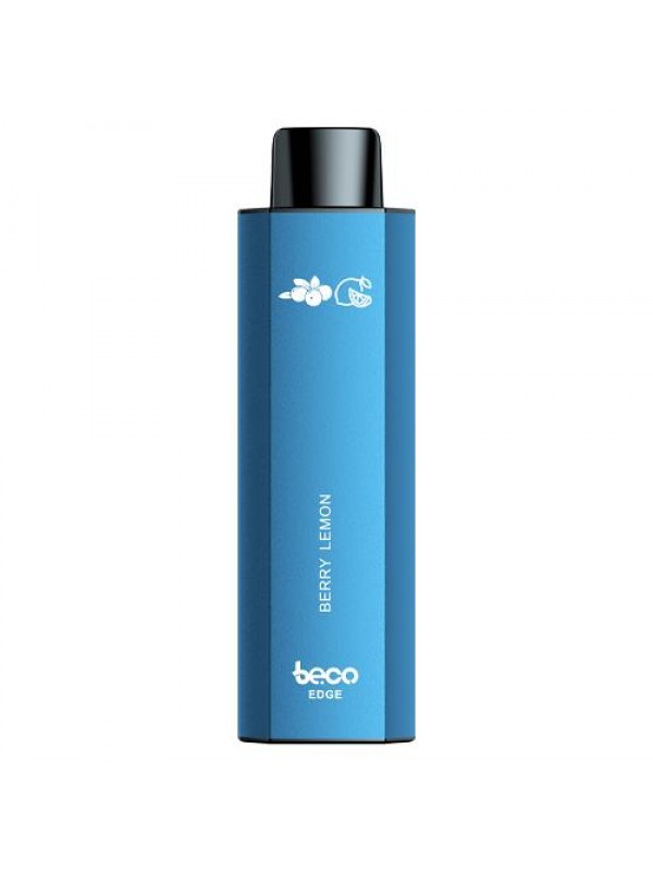 Beco Edge Disposable