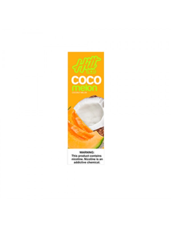 Hitt Ace 14ml Disposable Vape