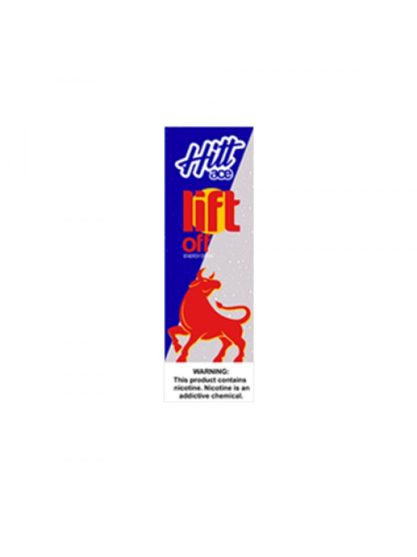 Hitt Ace 14ml Disposable Vape