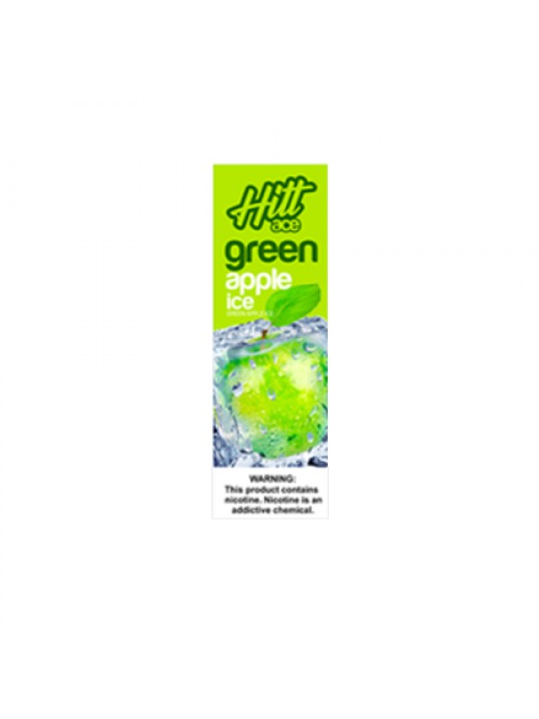 Hitt Ace 14ml Disposable Vape
