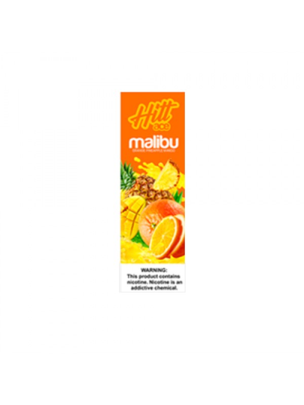 Hitt Ace 14ml Disposable Vape