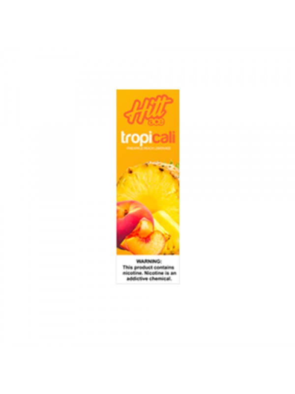 Hitt Ace 14ml Disposable Vape