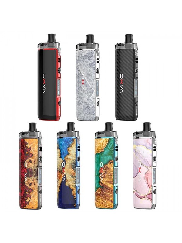 OXVA Origin X Pod Kit