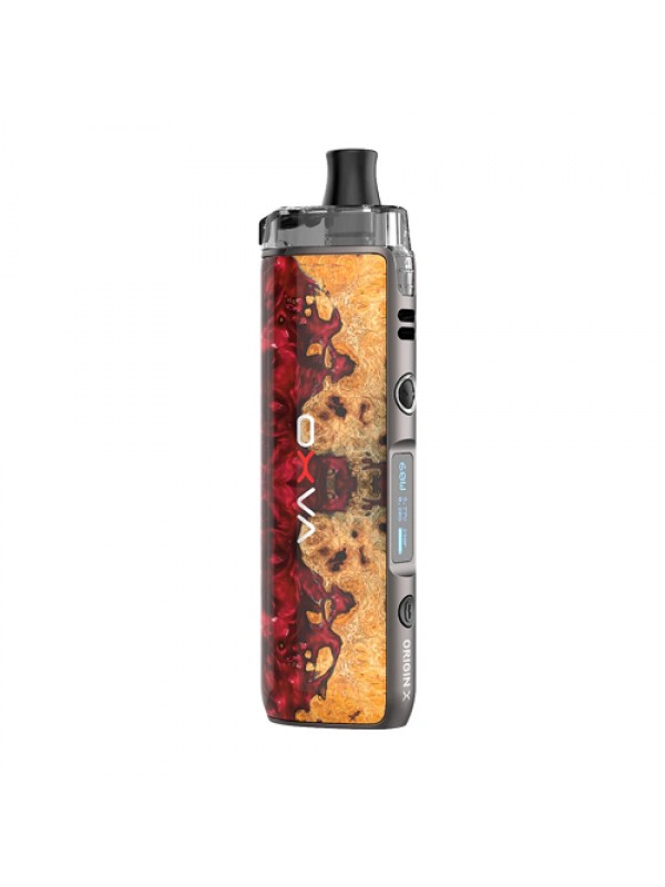 OXVA Origin X Pod Kit