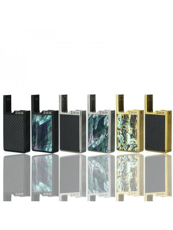 Lost Vape Orion DNA GO Ultra-Portable System Kit (...