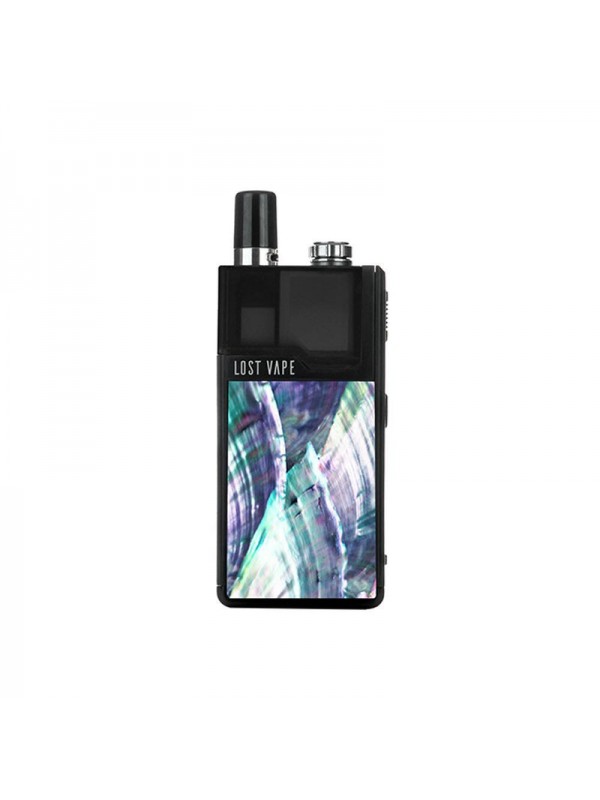 Lost Vape Orion DNA GO Ultra-Portable System Kit (Cartridge NOT Included)