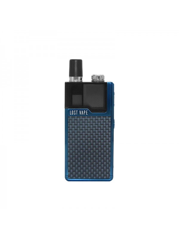 Lost Vape Orion DNA GO Ultra-Portable System Kit (Cartridge NOT Included)