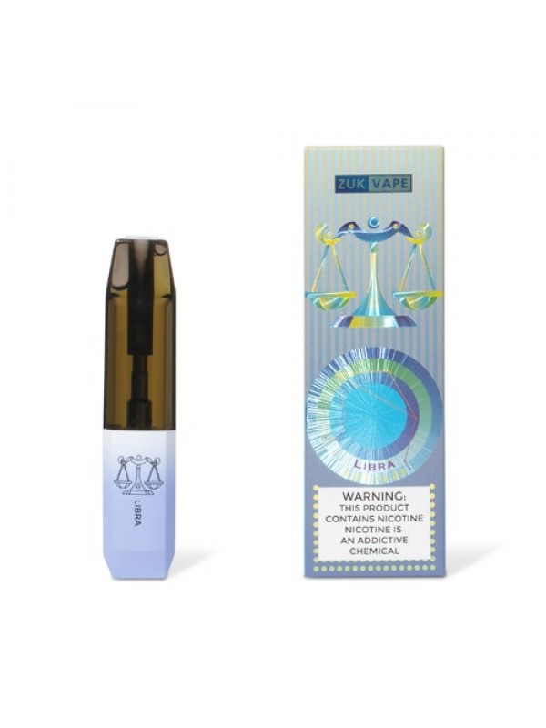 ZukVape 5000 Disposable Vape