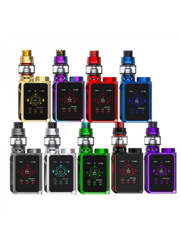 SMOK G-Priv Baby 85W Kit Luxe Edition