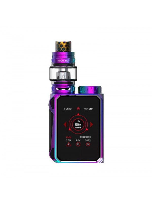 SMOK G-Priv Baby 85W Kit Luxe Edition