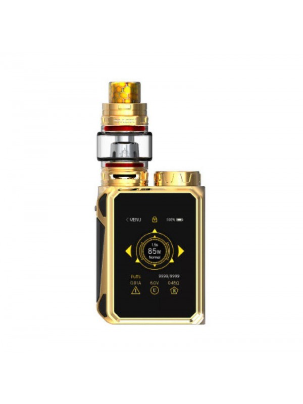 SMOK G-Priv Baby 85W Kit Luxe Edition