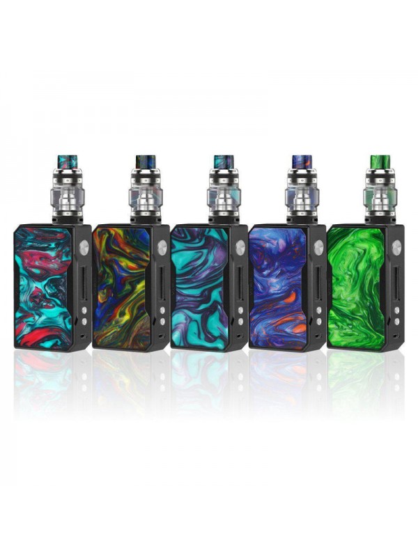 VooPoo Black Drag 157W Kit