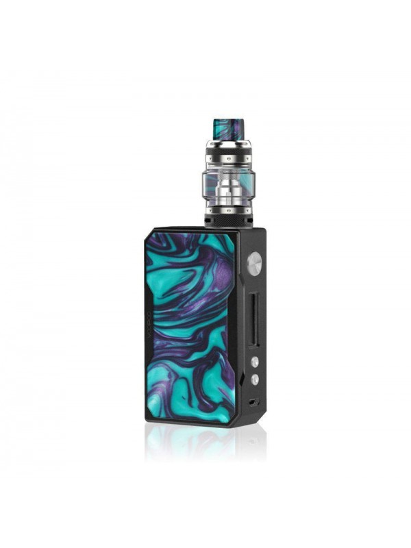 VooPoo Black Drag 157W Kit