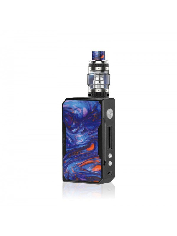 VooPoo Black Drag 157W Kit