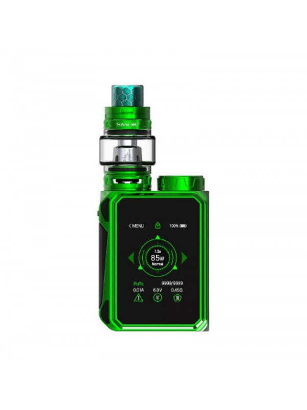 SMOK G-Priv Baby 85W Kit Luxe Edition