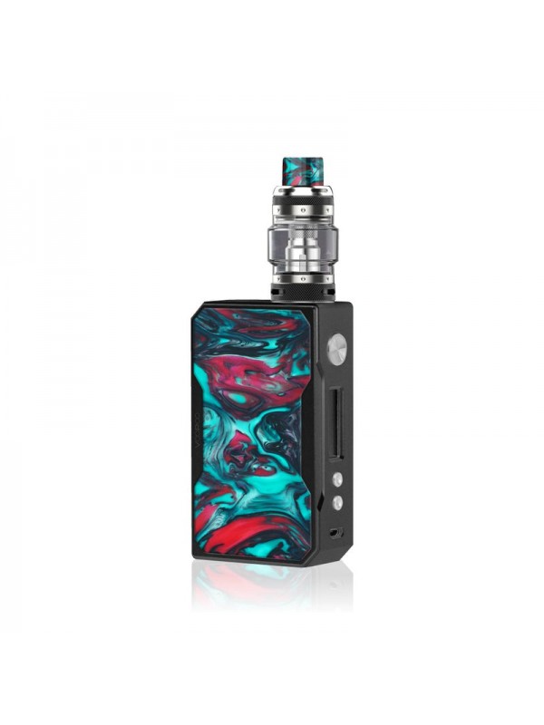 VooPoo Black Drag 157W Kit