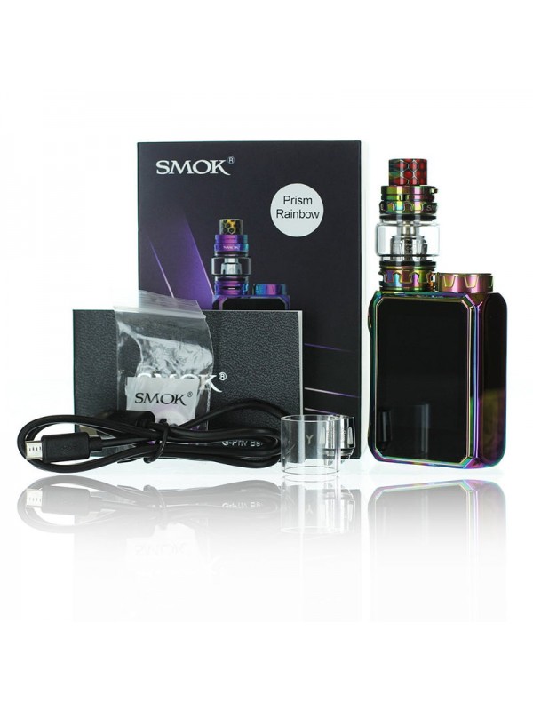 SMOK G-Priv Baby 85W Kit Luxe Edition