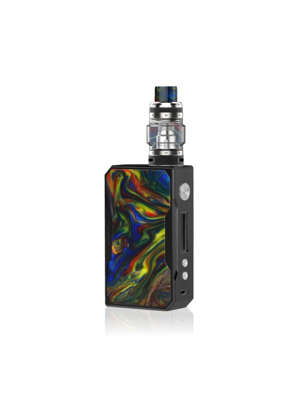 VooPoo Black Drag 157W Kit