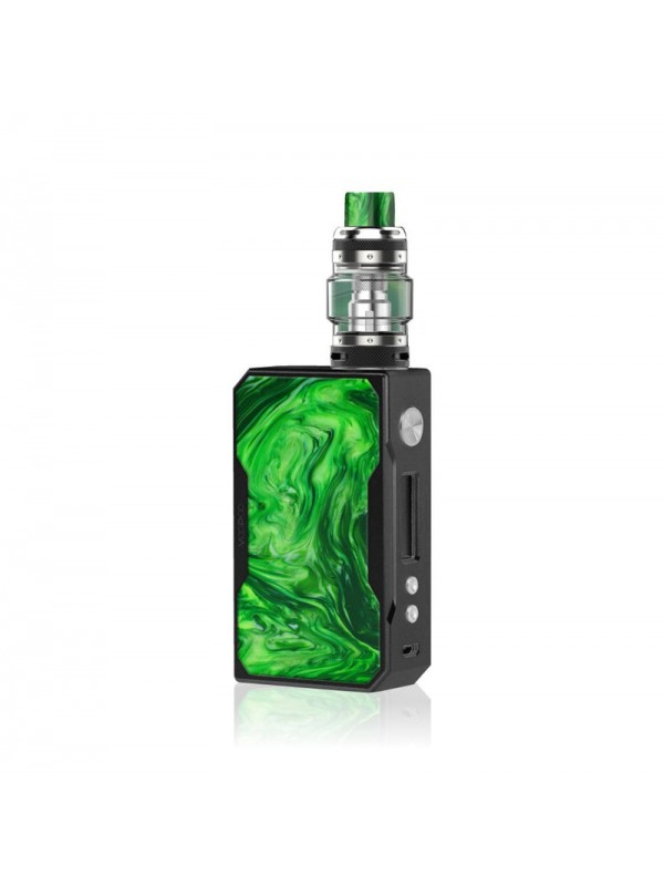 VooPoo Black Drag 157W Kit