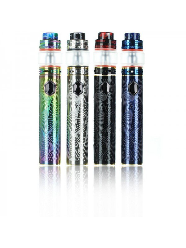 Famovape Fat Baby Mesh Pro 80W Kit