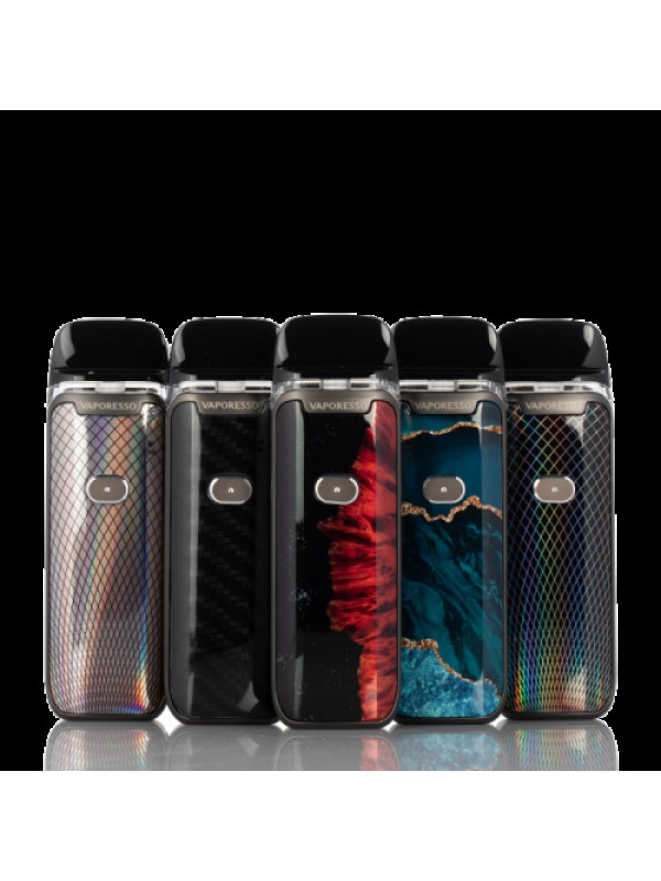 Luxe PM40 40W Pod Device - Vaporesso