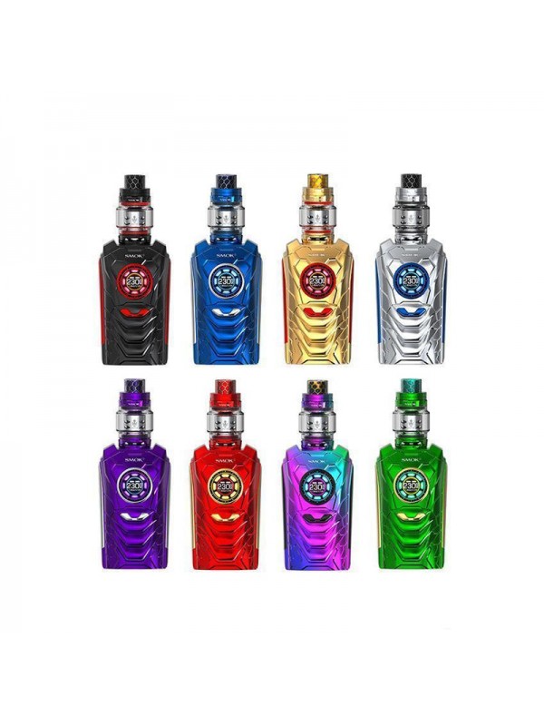 SMOK I-Priv 230W Voice Control Kit