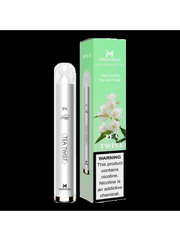 Mosmo Flash Disposable Vape