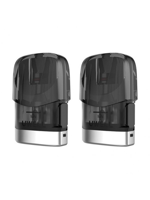 Uwell Yearn Neat 2 Replacement Pods (Pack of 2)