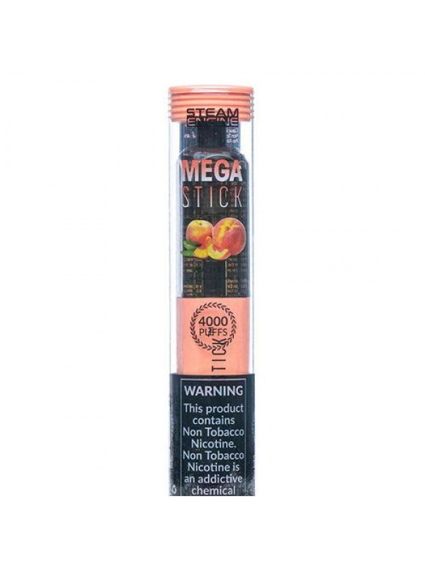 Steam Engine Mega Stick TF Disposable Vape