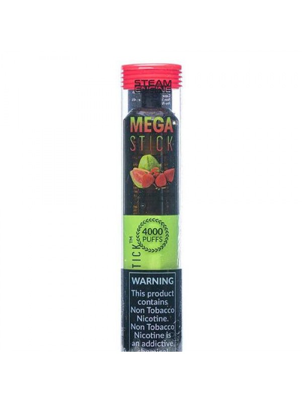 Steam Engine Mega Stick TF Disposable Vape