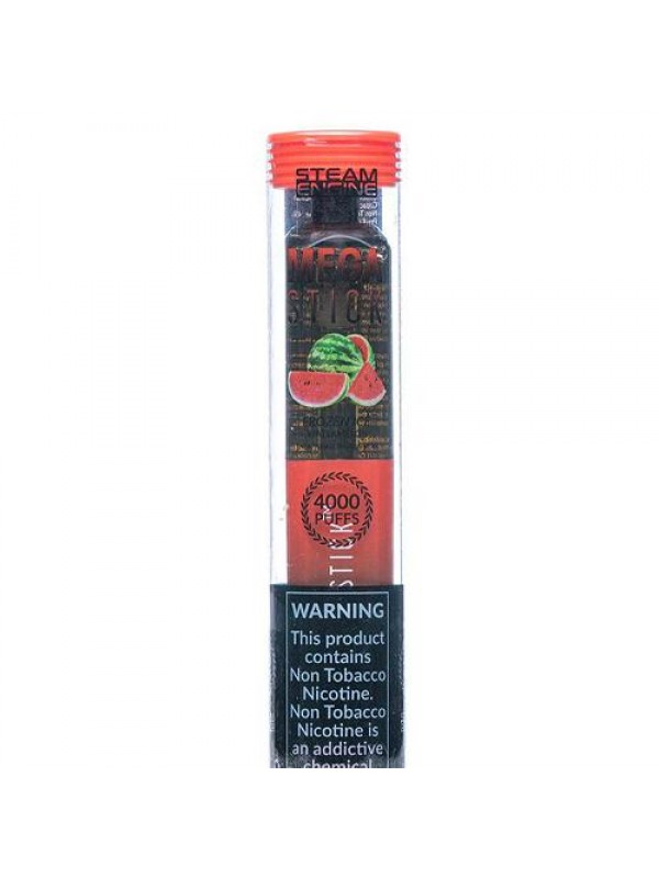 Steam Engine Mega Stick TF Disposable Vape