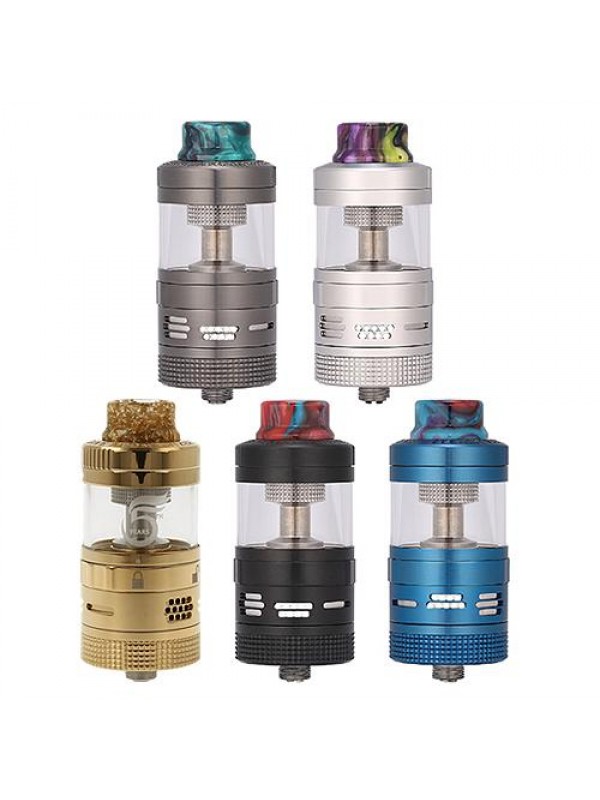 Steam Crave Aromamizer Supreme V3 RDTA