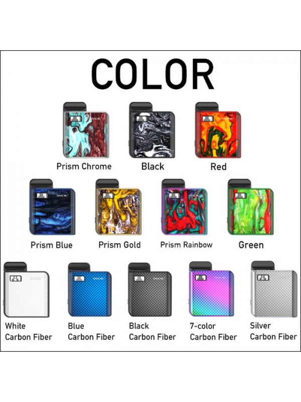 SMOK MICO Pod Device