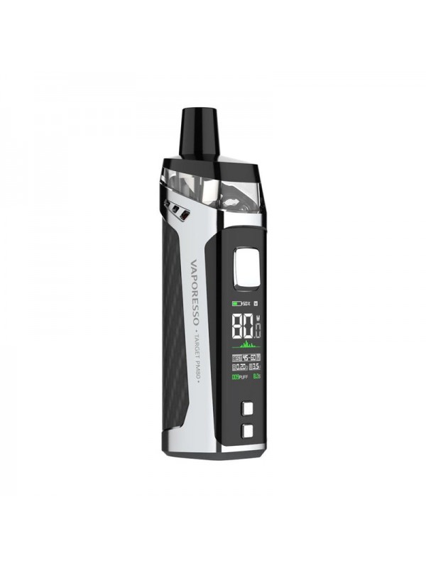 Target PM80 80W Pod Device - Vaporesso