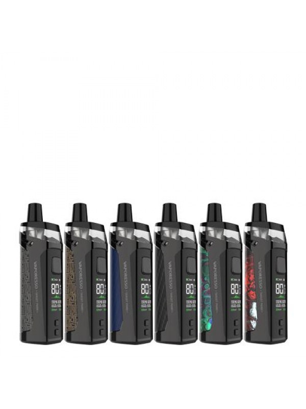 Target PM80 80W Pod Device - Vaporesso