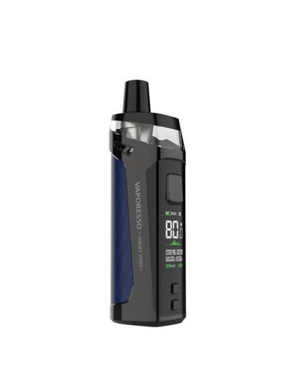 Target PM80 80W Pod Device - Vaporesso