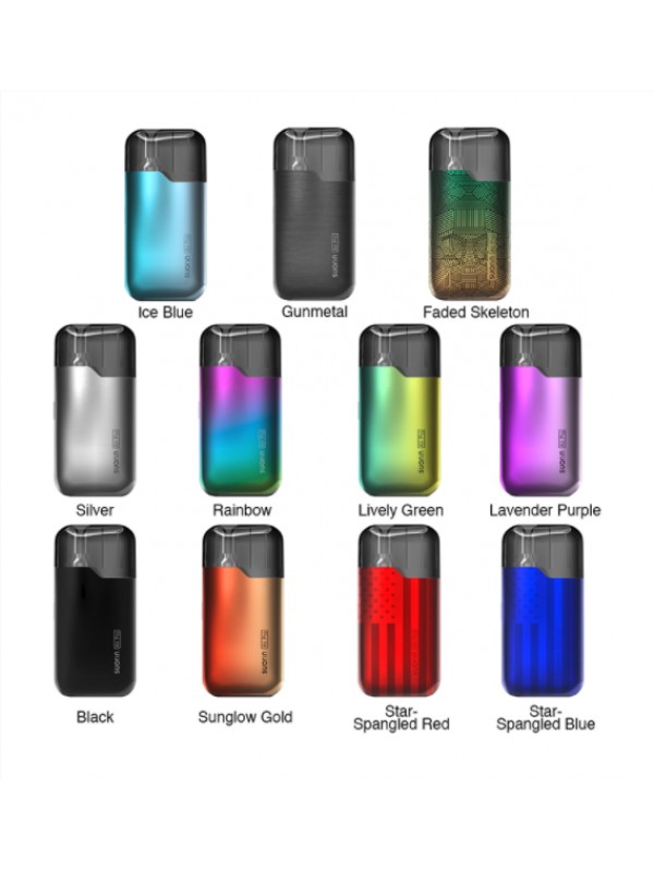 Suorin Air Pro Pod Device