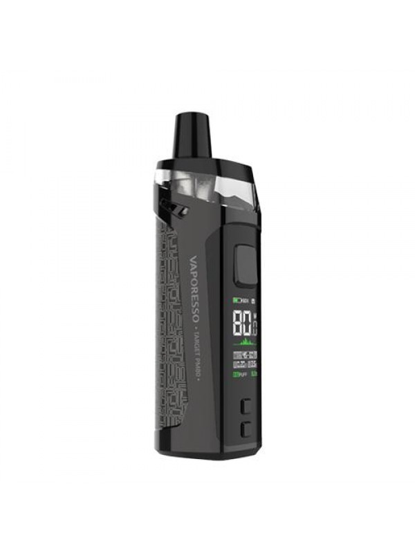 Target PM80 80W Pod Device - Vaporesso