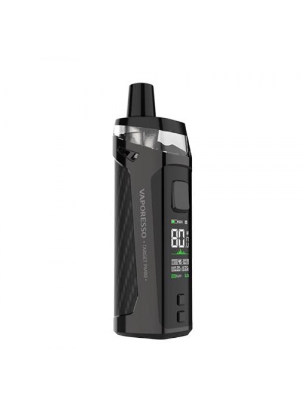 Target PM80 80W Pod Device - Vaporesso