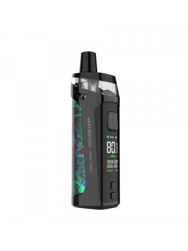 Target PM80 80W Pod Device - Vaporesso