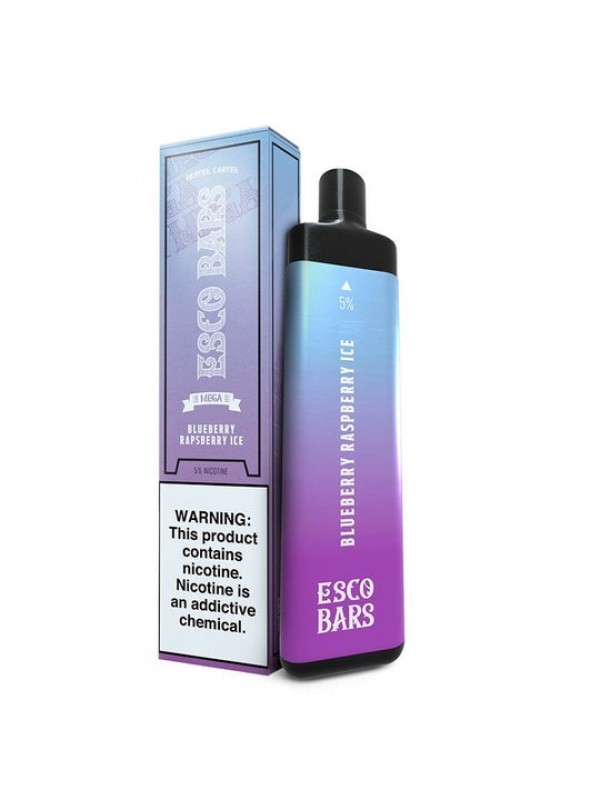 ESCO Bar Mega Disposable Vape