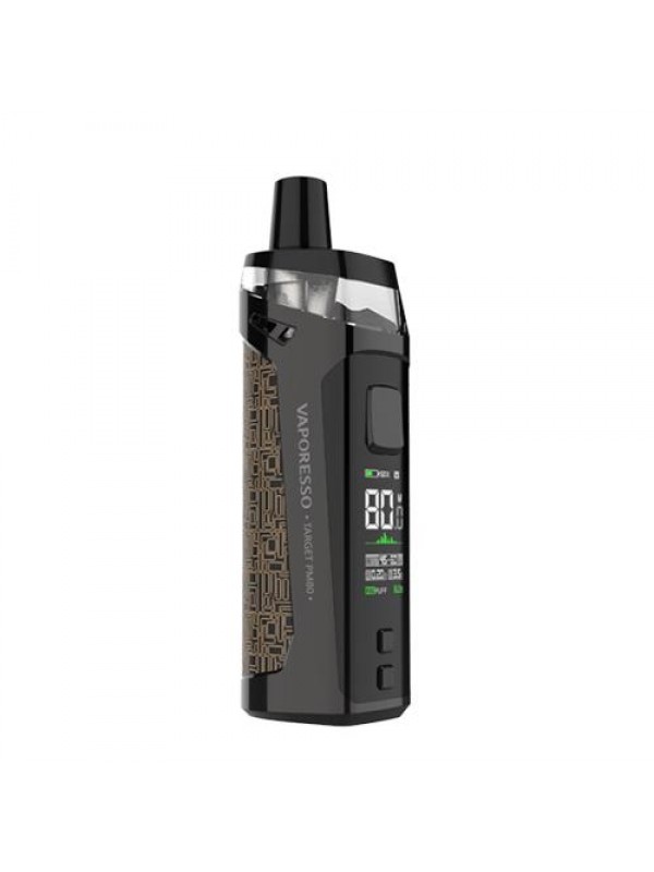 Target PM80 80W Pod Device - Vaporesso