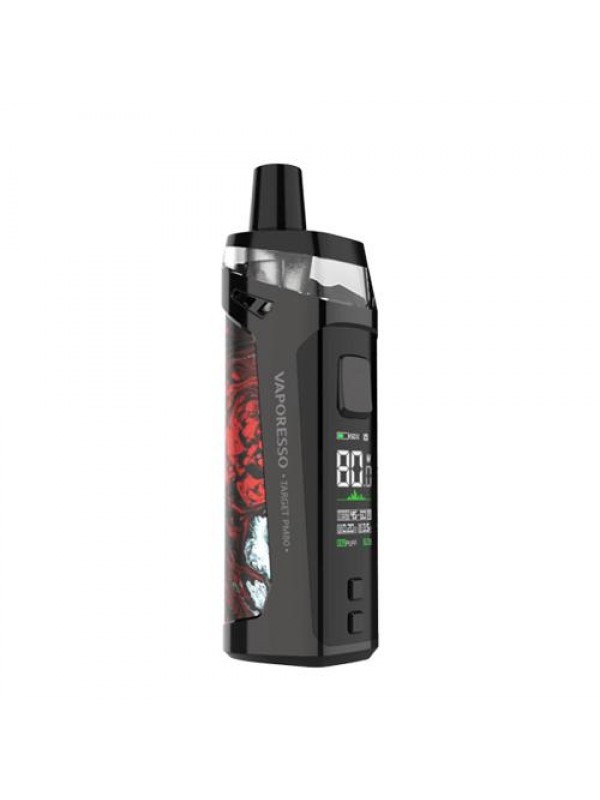 Target PM80 80W Pod Device - Vaporesso