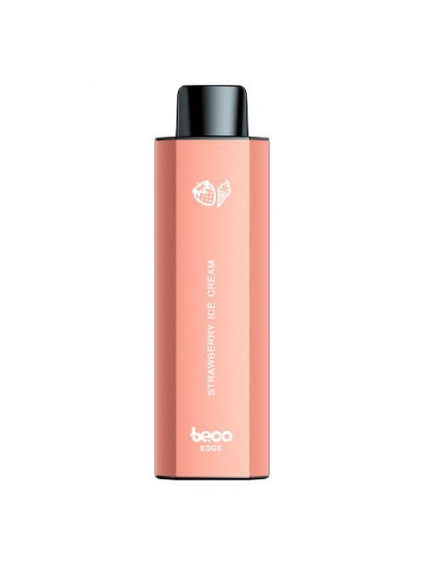 Beco Edge Disposable