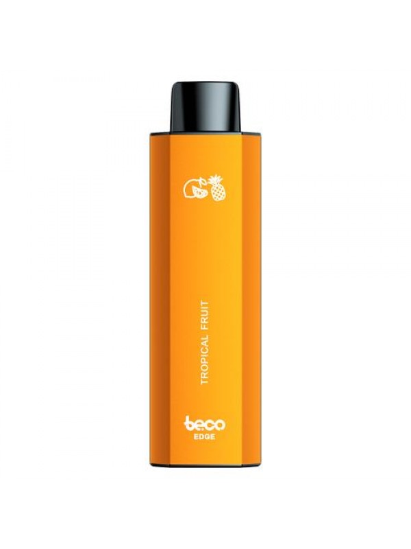 Beco Edge Disposable