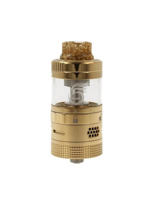 Steam Crave Aromamizer Supreme V3 RDTA