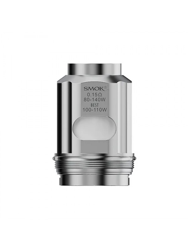 TFV18 Tank Coils (3pcs) - SMOK
